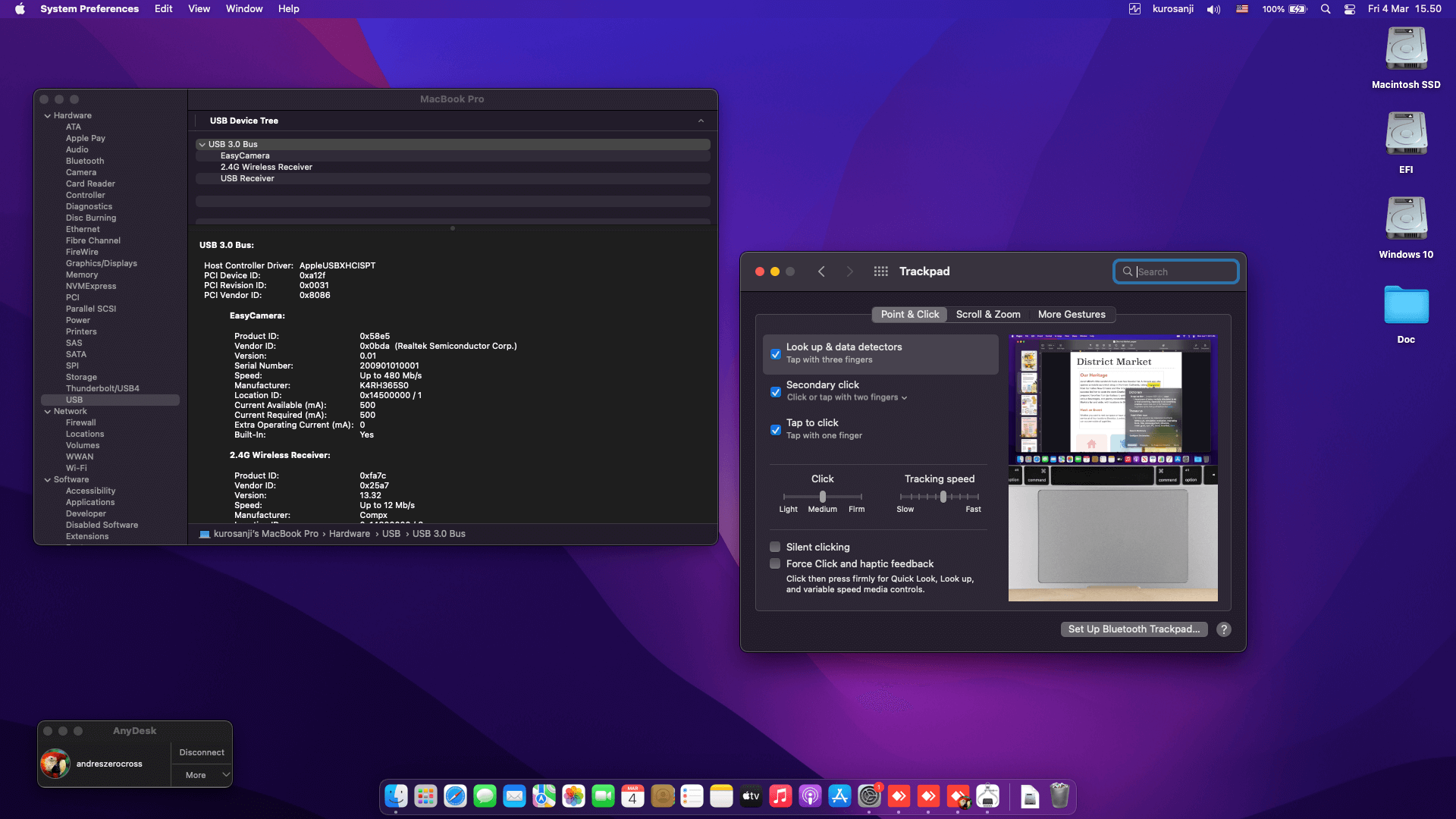 Lenovo Legion Y520 15IKBN 2nd [KabyLake   Intel HD 630 + ELAN PS2]   OpenCore 4